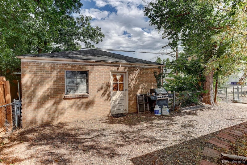 2308 - 2314 Newport St, Denver, CO 80207