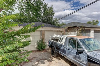 2308 - 2314 Newport St, Denver, CO 80207