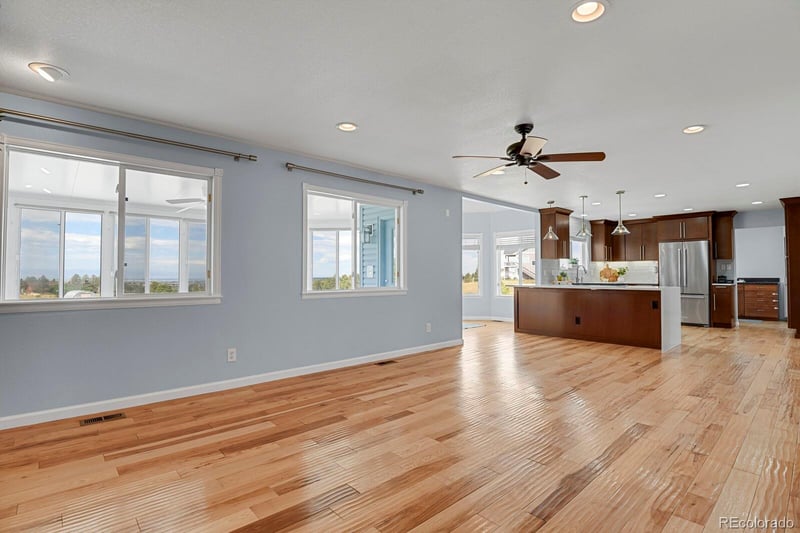 8103 N Saguaro Ridge Rd, Parker, CO 80138