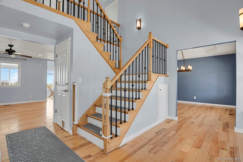 8103 N Saguaro Ridge Rd, Parker, CO 80138