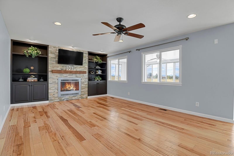 8103 N Saguaro Ridge Rd, Parker, CO 80138