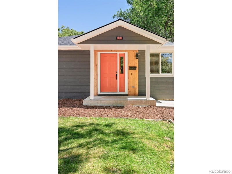 818 Baker St, Longmont, CO 80501