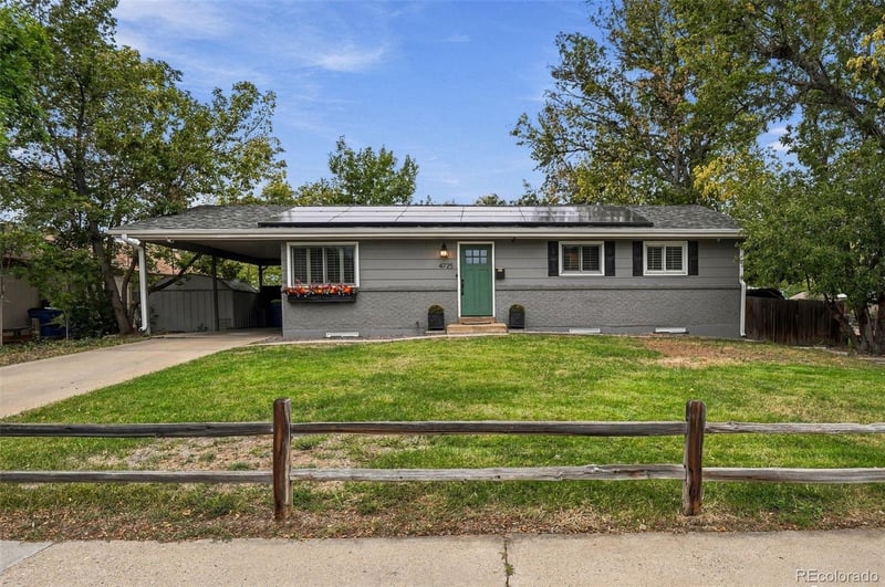 Home Worth Check