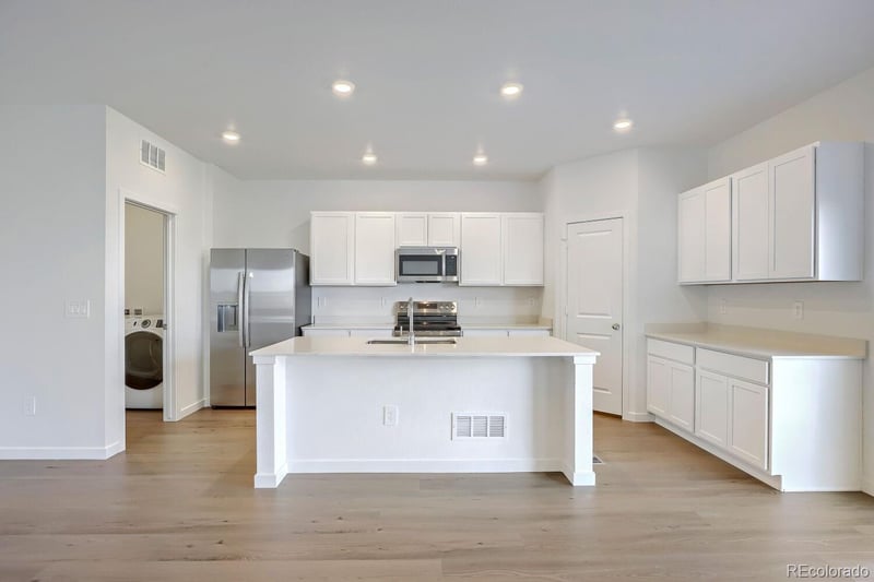 420 Blossom St, Bennett, CO 80102