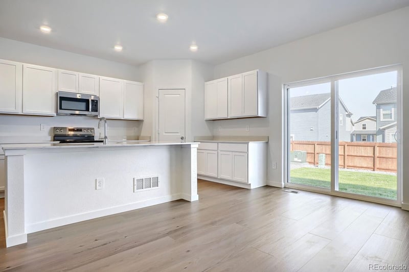 420 Blossom St, Bennett, CO 80102