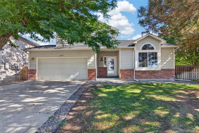 2490 S Salida Way, Aurora, CO 80013