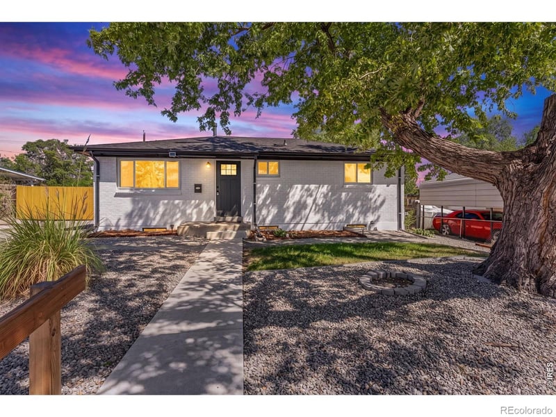 7860 Mona Ct, Denver, CO 80221