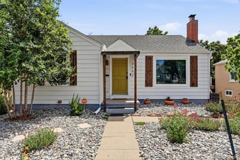 4940 Bryant St, Denver, CO 80221