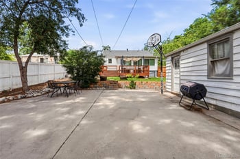 4940 Bryant St, Denver, CO 80221