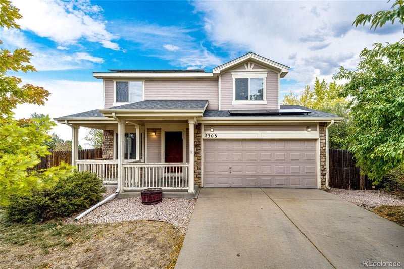 2308 S Genoa Way, Aurora, CO 80013