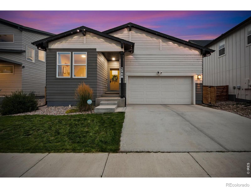 2968 Coleman St, Fort Collins, CO 80524
