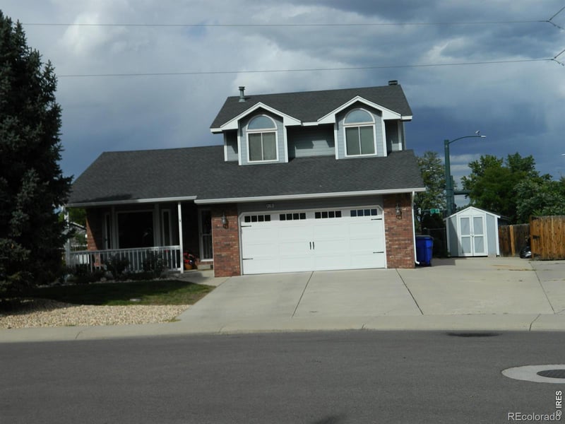 4701 W 5th St, Greeley, CO 80634