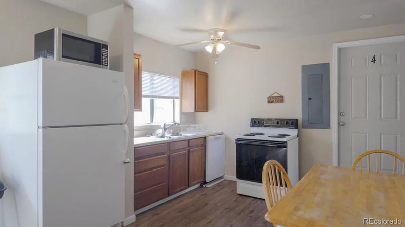 1334 E 4th St #10, Pueblo, CO 81001