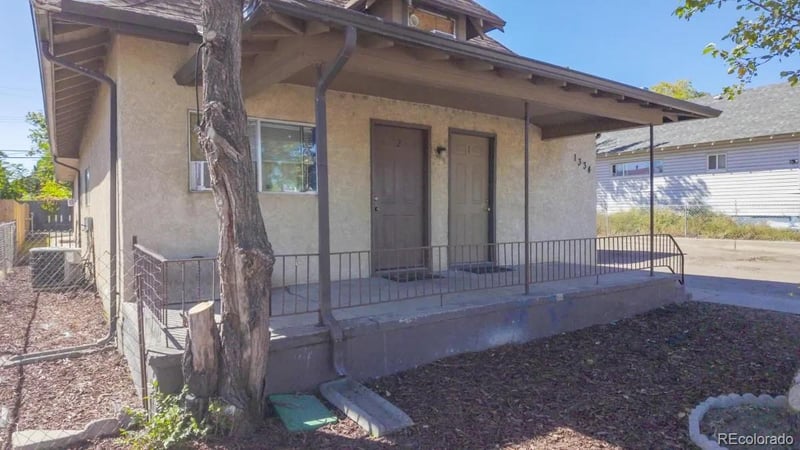 1334 E 4th St #10, Pueblo, CO 81001
