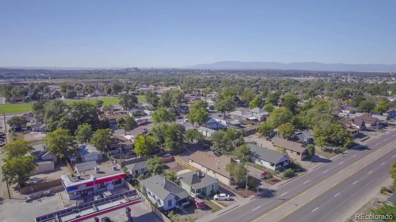 1334 E 4th St #10, Pueblo, CO 81001