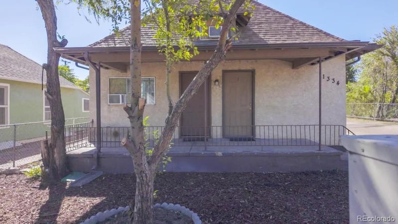 1334 E 4th St #10, Pueblo, CO 81001