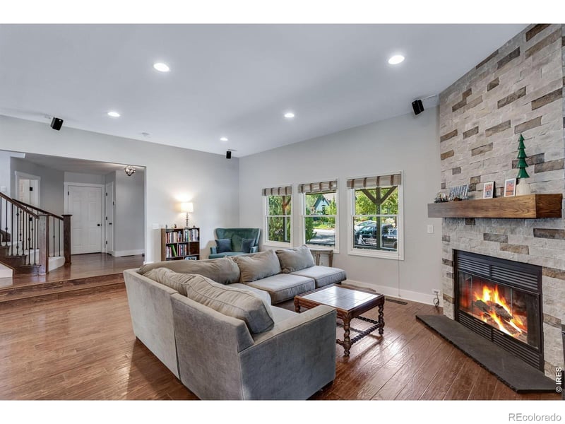 6425 Edgeware St, Fort Collins, CO 80525