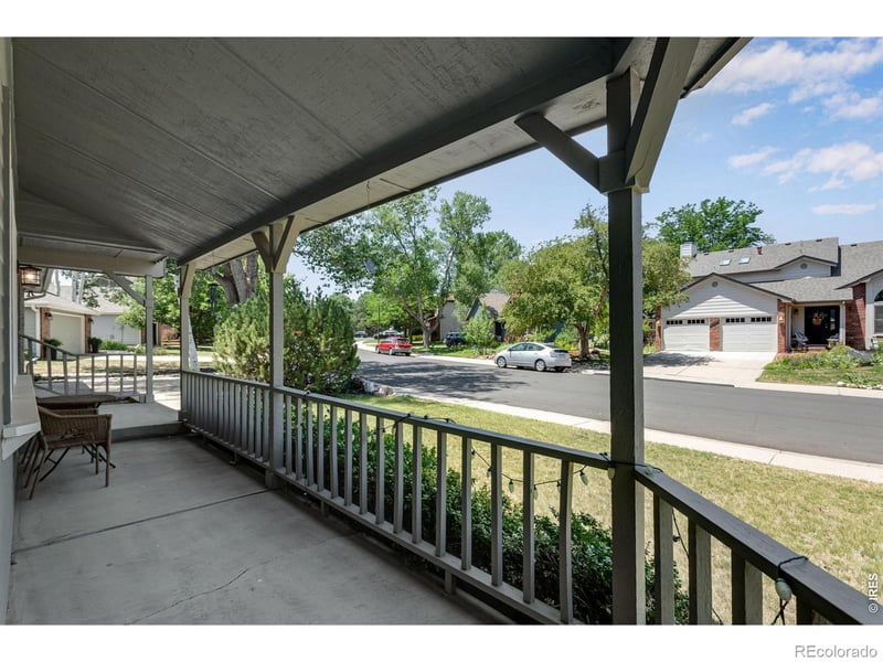 6425 Edgeware St, Fort Collins, CO 80525