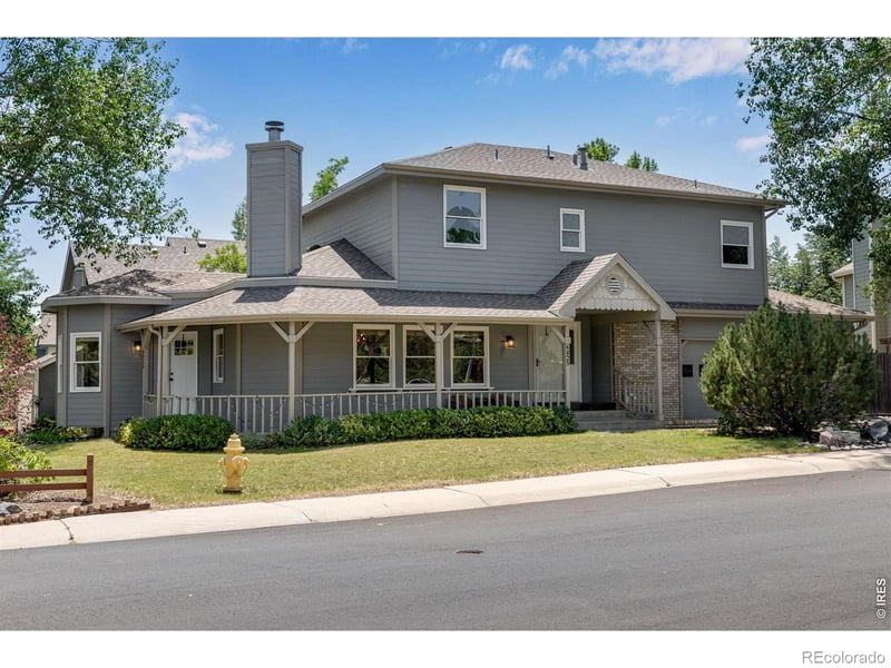 6425 Edgeware St, Fort Collins, CO 80525