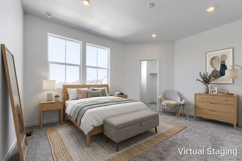 366 N Bersshine Ct, Watkins, CO 80137