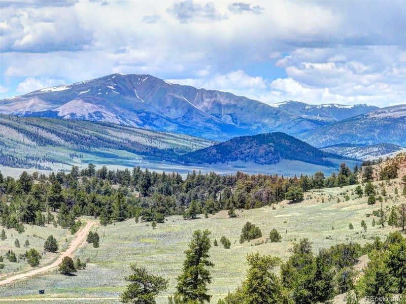 120 Vista Grande Ct, Como, CO 80456