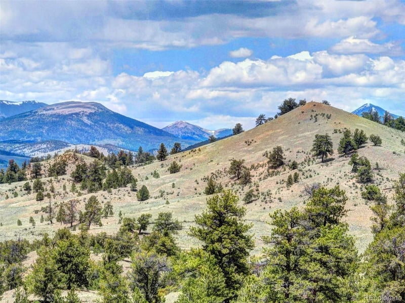 120 Vista Grande Ct, Como, CO 80456