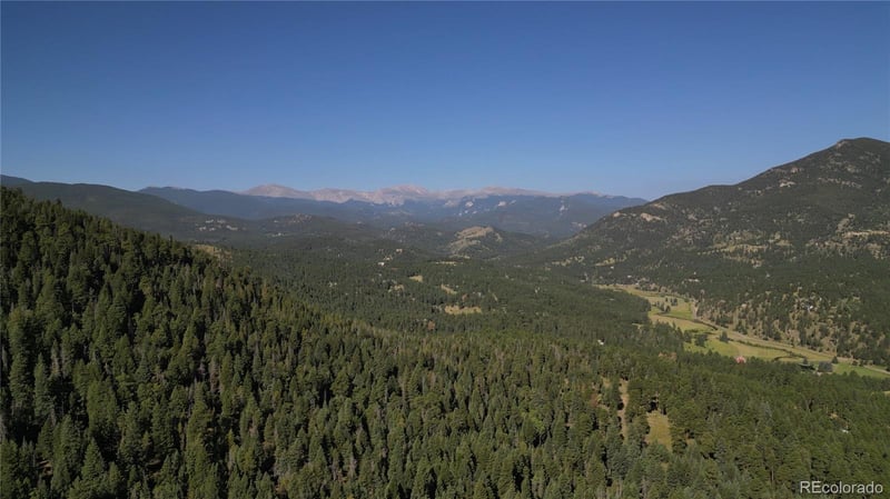 33864 Bergen Vw, Evergreen, CO 80439
