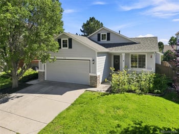 9712 Queenscliffe Dr, Highlands Ranch, CO 80130