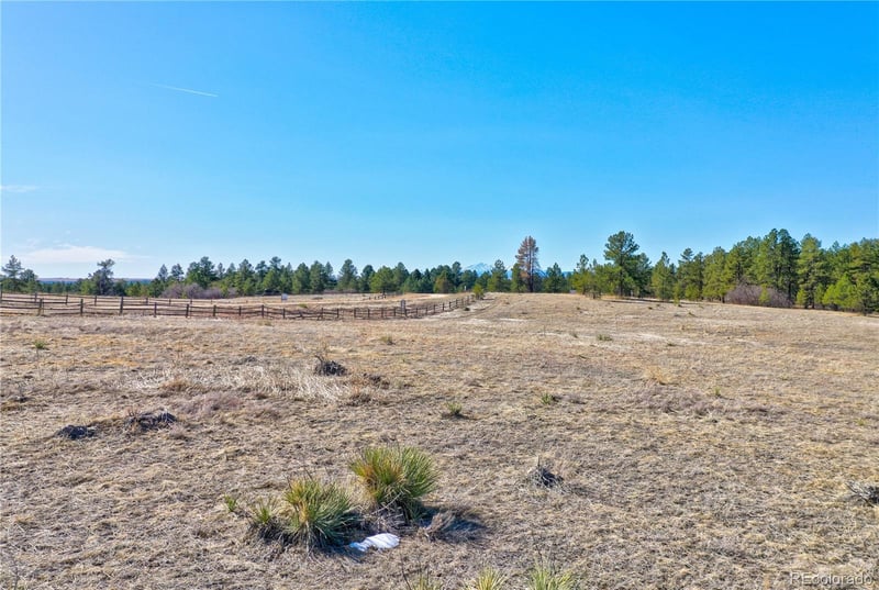 1780 Marie Elena Way Lot 13, Franktown, CO 80116