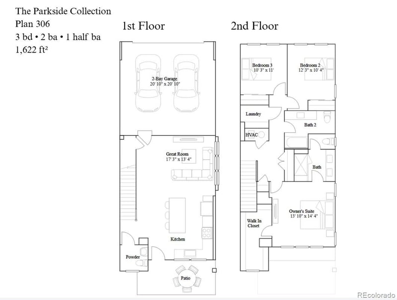 16783 E Irwin Ave, Centennial, CO 80016