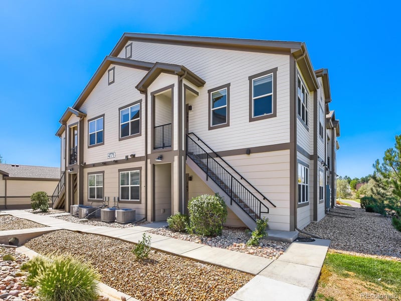 4771 Copeland Cir #203, Littleton, CO 80126