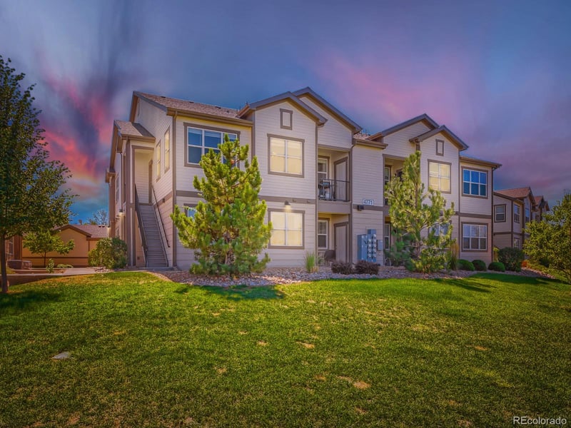 4771 Copeland Cir #203, Littleton, CO 80126