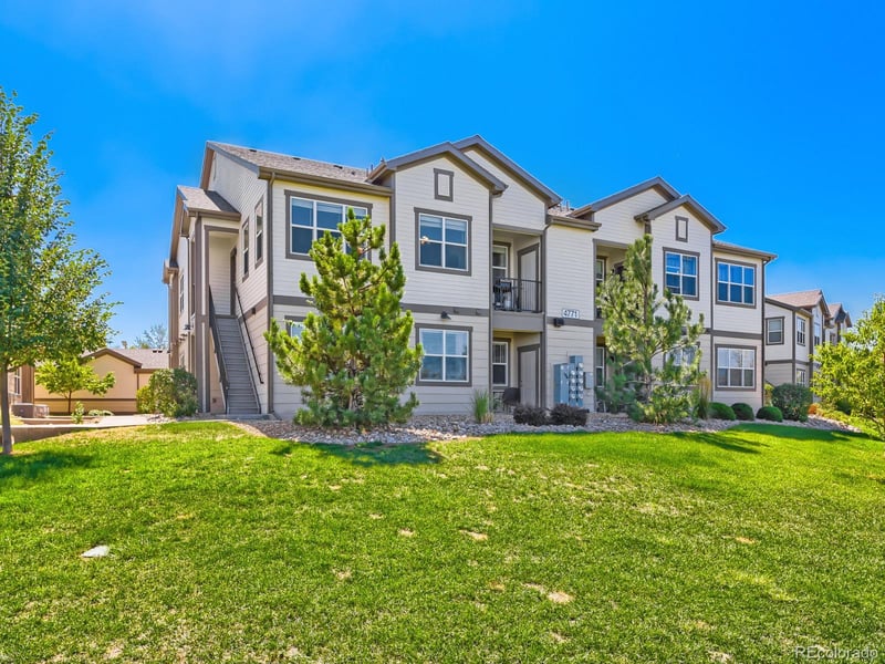 4771 Copeland Cir #203, Littleton, CO 80126