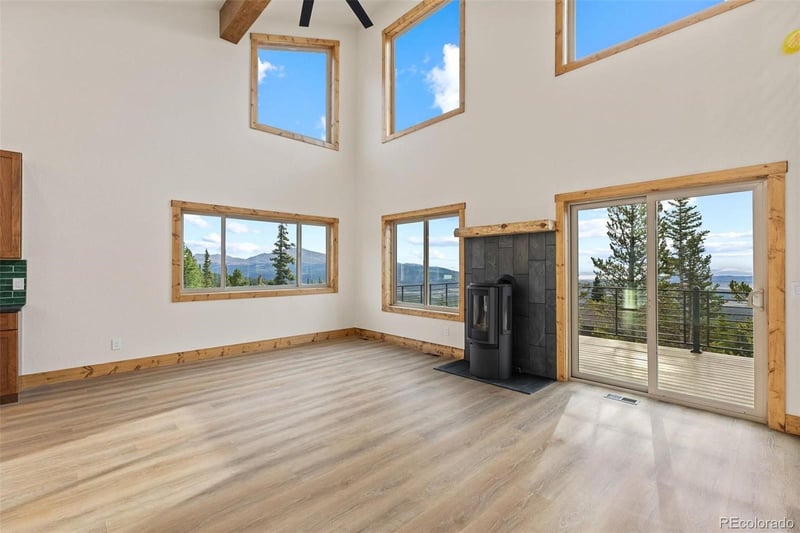 385 Silverheels Pl, Fairplay, CO 80440