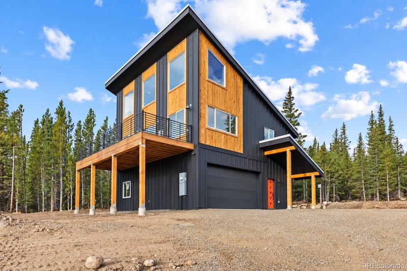 385 Silverheels Pl, Fairplay, CO 80440