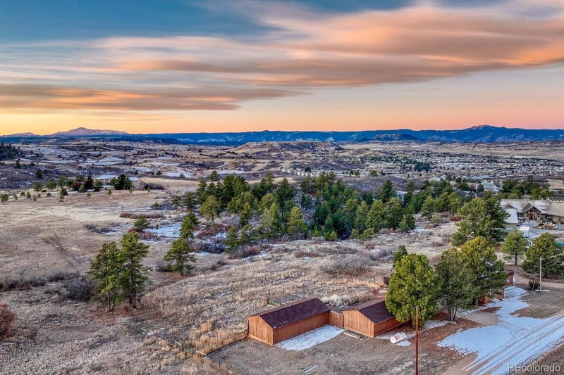 271 N Ridge Rd, Castle Rock, CO 80104