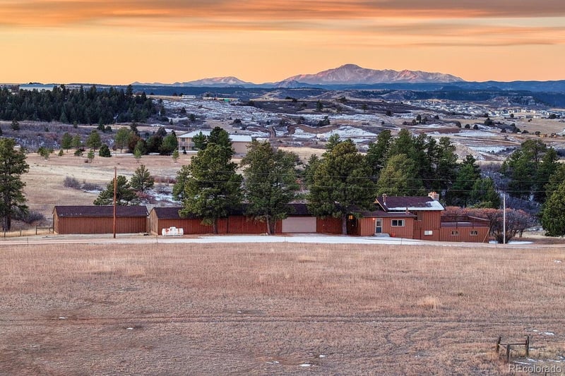 271 N Ridge Rd, Castle Rock, CO 80104