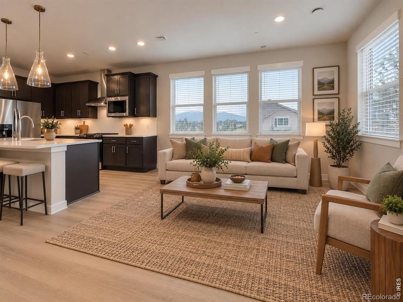 2829 Bear Springs Cir, Longmont, CO 80503