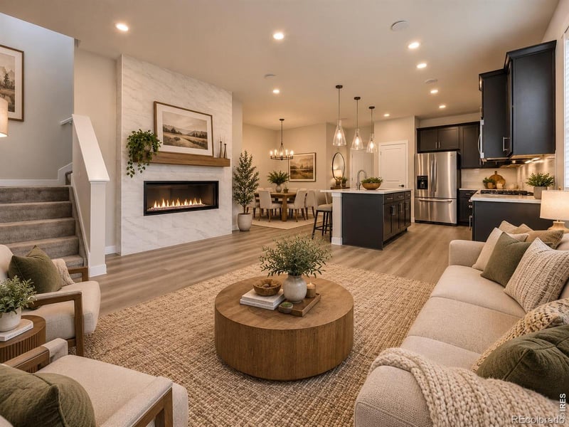 2829 Bear Springs Cir, Longmont, CO 80503