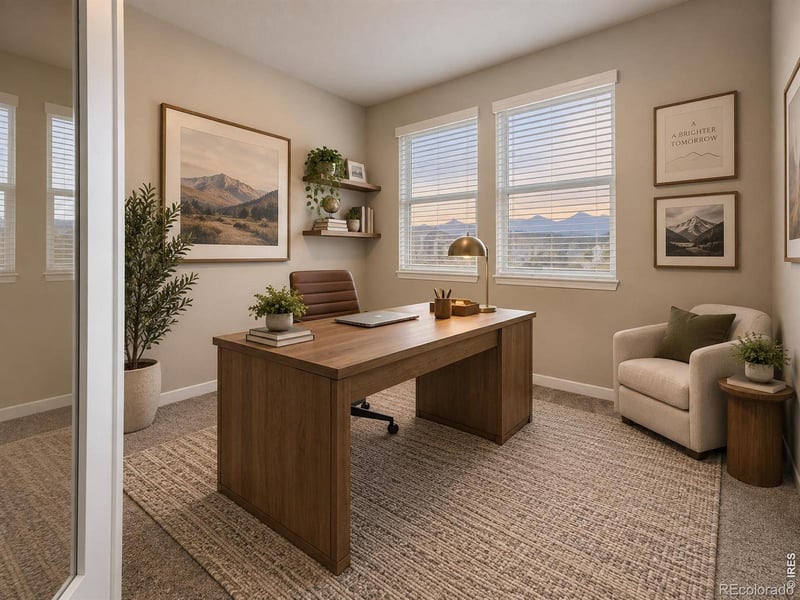 2829 Bear Springs Cir, Longmont, CO 80503