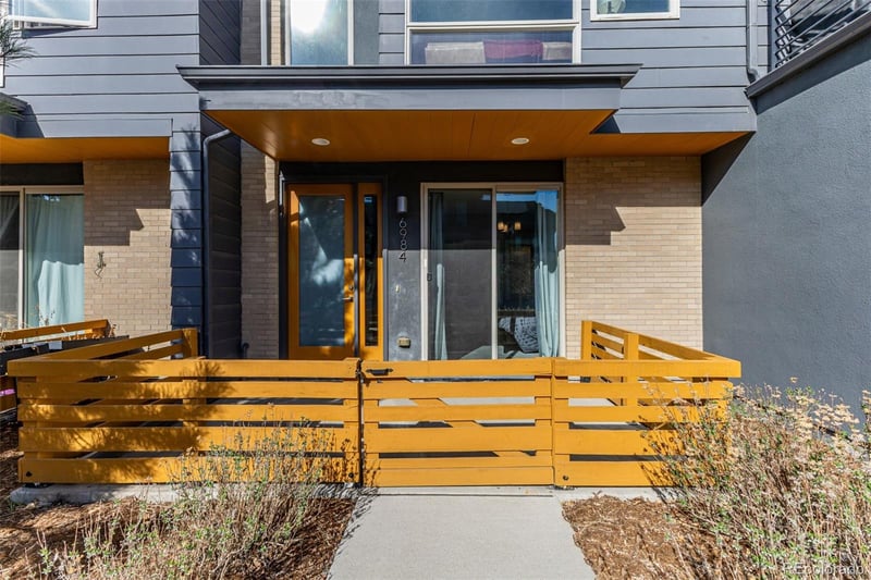 6984 E 1 St Ave, Denver, CO 80230