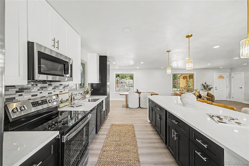 4313 S Dillon St, Aurora, CO 80015