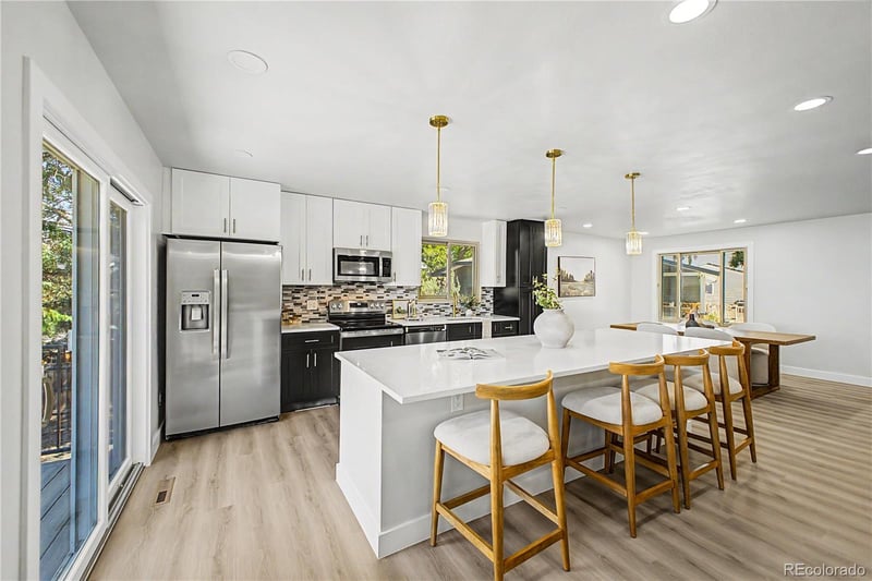 4313 S Dillon St, Aurora, CO 80015