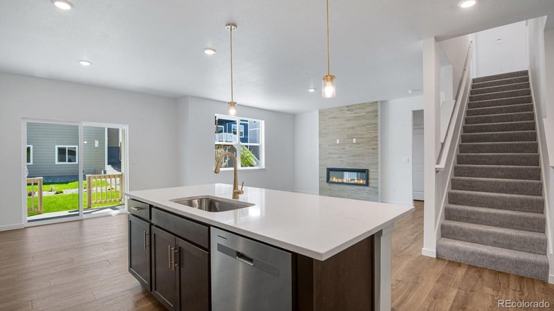 18125 Coppermallow Trl, Parker, CO 80134