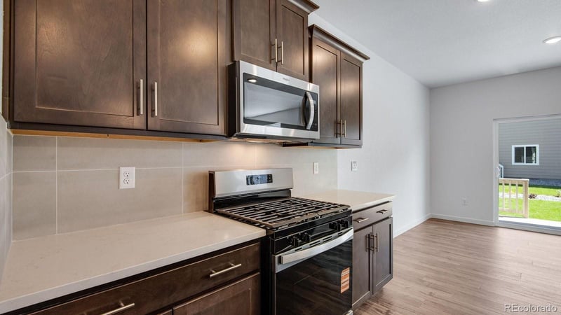 18125 Coppermallow Trl, Parker, CO 80134