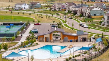 18125 Coppermallow Trl, Parker, CO 80134