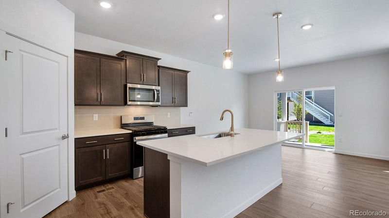 18125 Coppermallow Trl, Parker, CO 80134