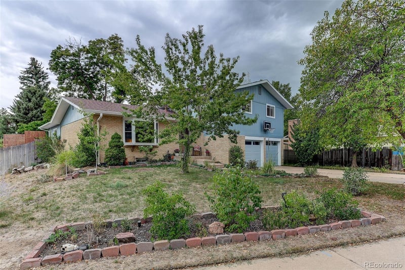 10546 W Evans Ave, Denver, CO 80227