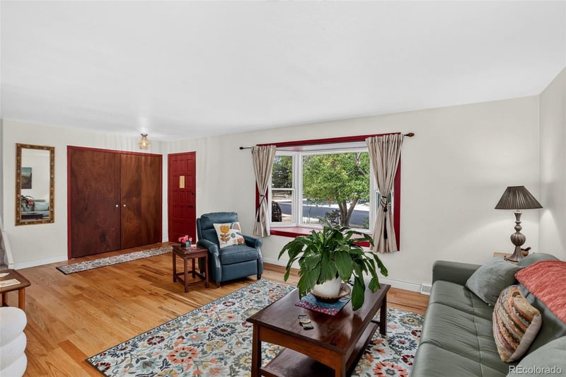 10546 W Evans Ave, Denver, CO 80227
