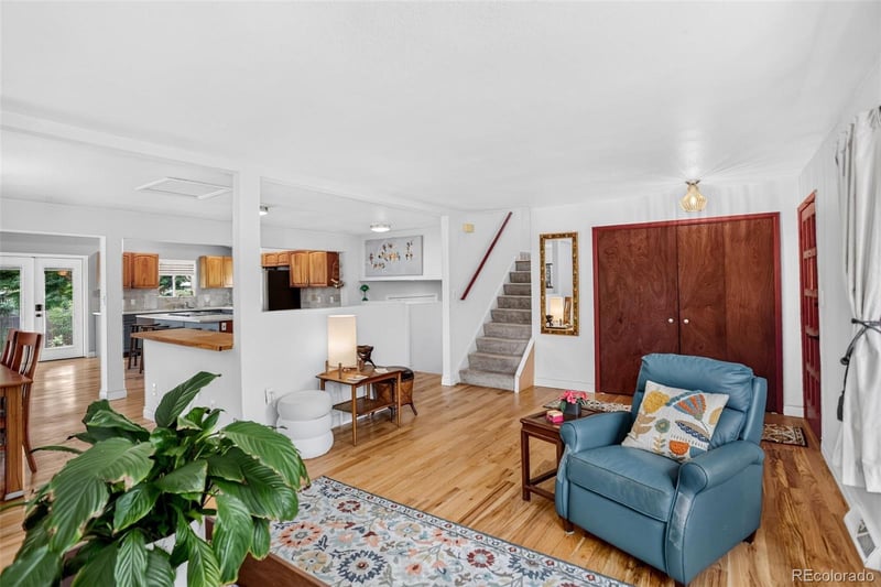 10546 W Evans Ave, Denver, CO 80227